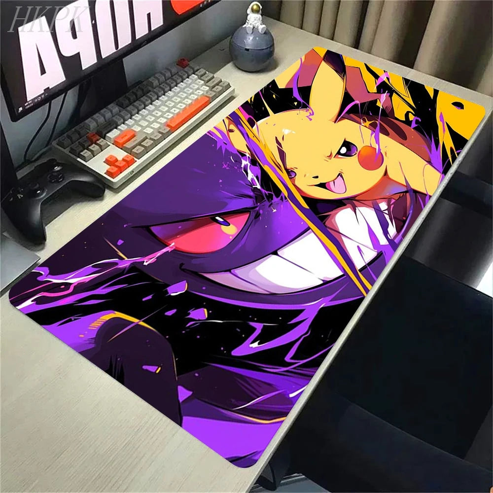 Alfombrilla de ratón con diseño de Pokemon: Gengar