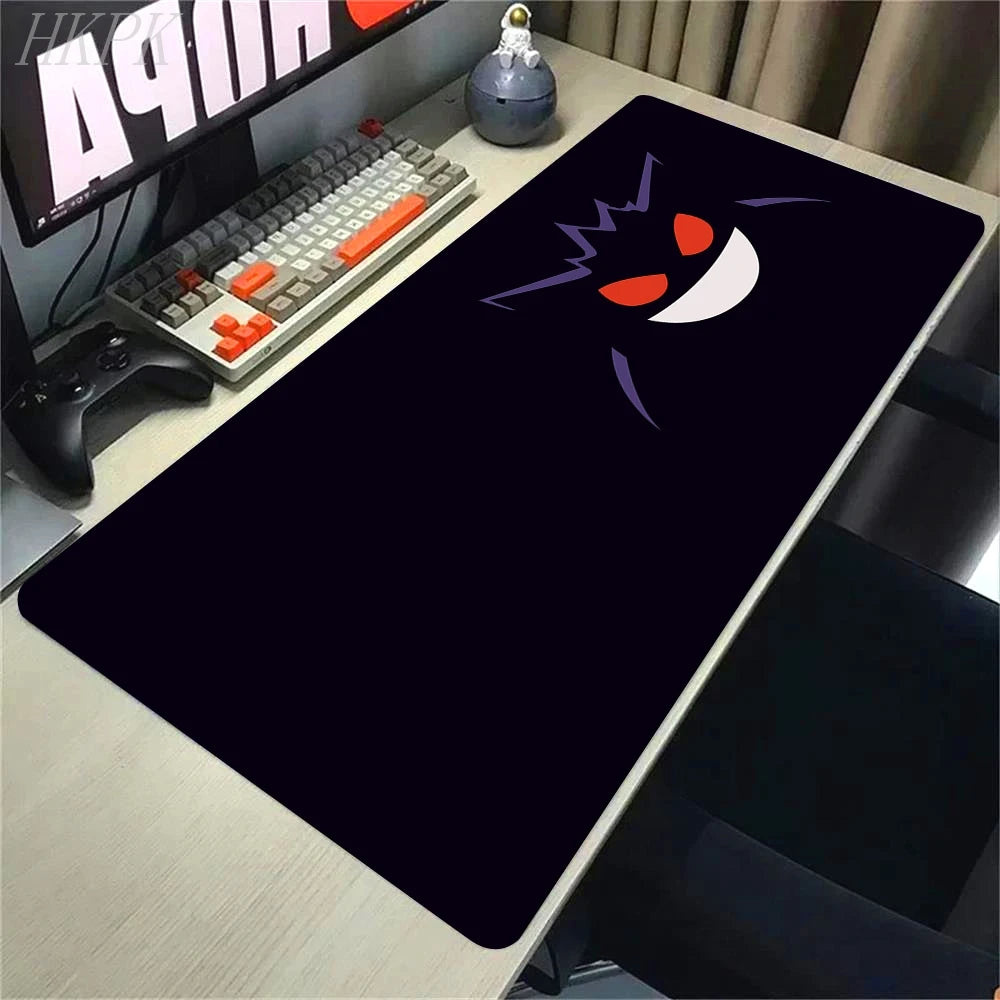 Alfombrilla de ratón con diseño de Pokemon: Gengar