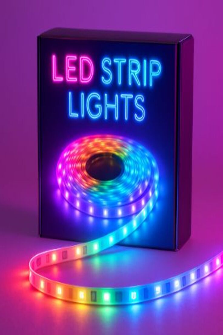 Led