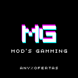 Mod's Gamming