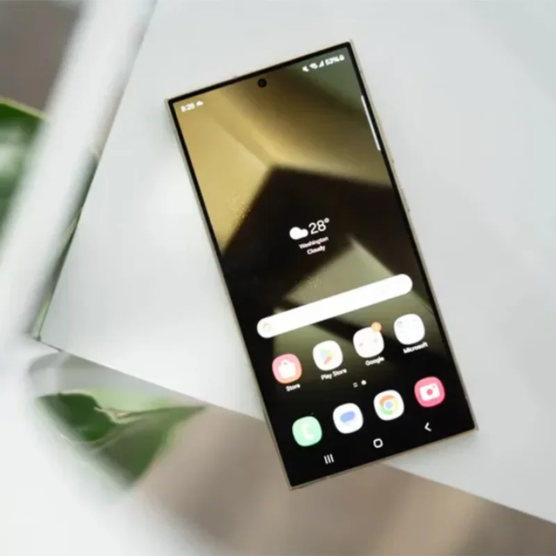 Samsung Galaxy S25 Ultra