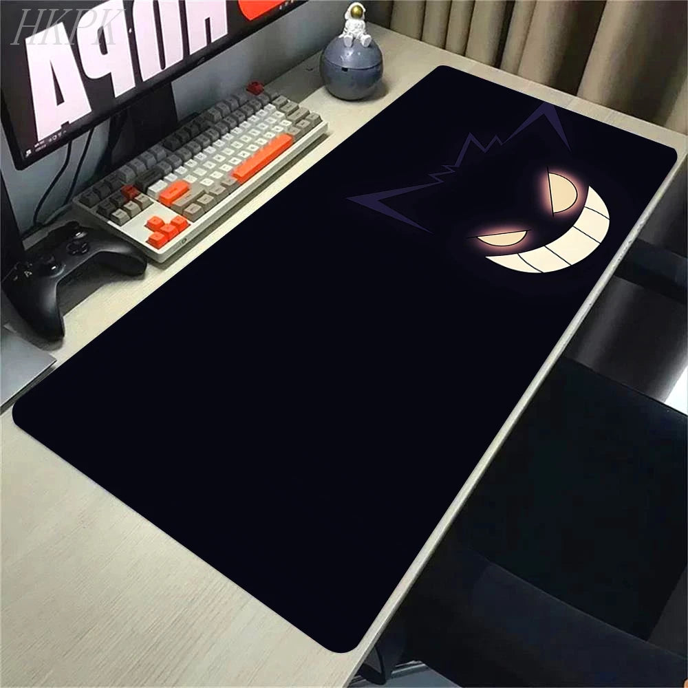 Alfombrilla de ratón con diseño de Pokemon: Gengar