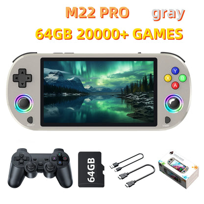 New 128GB M22 Pro