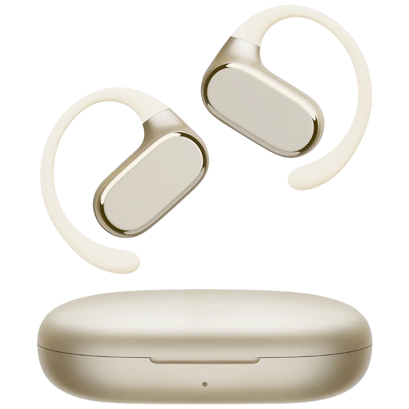Honor Earbuds open earphones