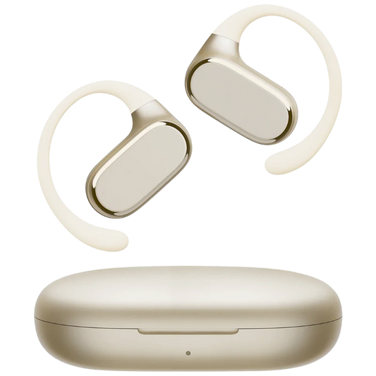 Honor Earbuds open earphones