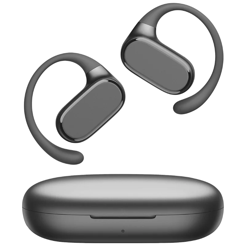 Honor Earbuds open earphones