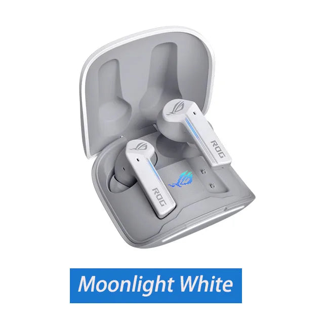 ASUS ROG gaming headphones