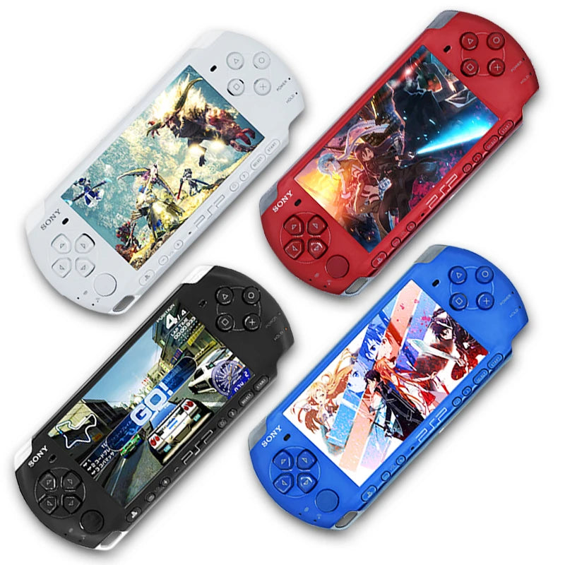 PlayStation Original PSP 3000