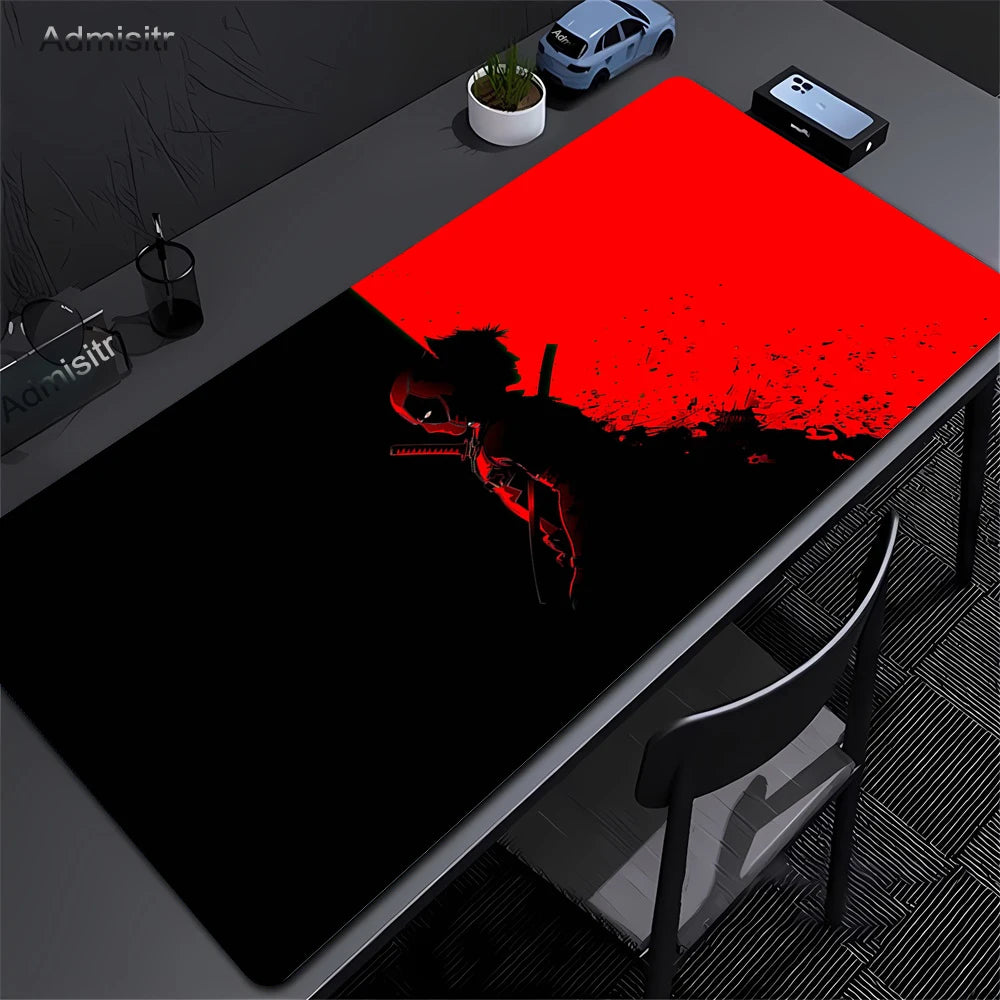 Alfombrilla de ratón con diseño de Marvel Deadpool para PC (900 x 400)