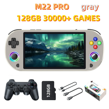 New 128GB M22 Pro