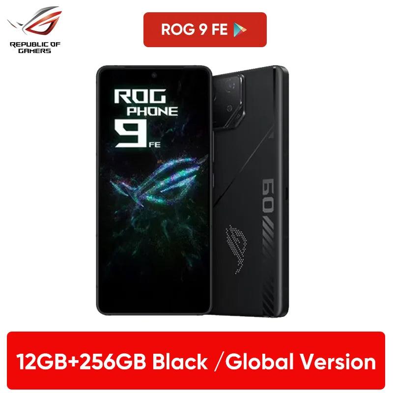 ASUS ROG 9 FE 5G
