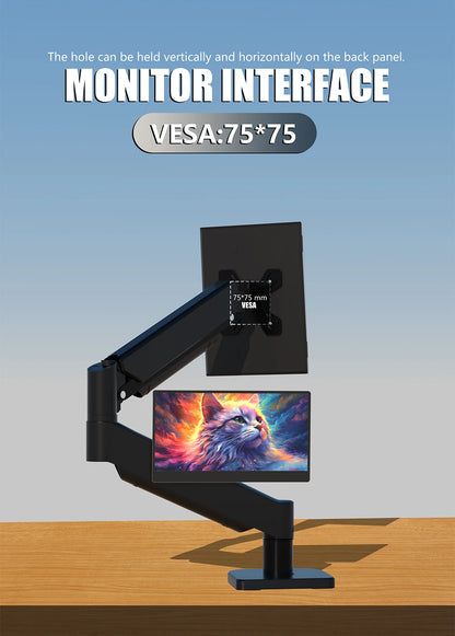 Pantalla portátil MUCAI N140-S36 de 14 pulgadas, 60 Hz, resolución 1366 x 768, panel TN, brillo de 250 cd/m², respuesta de 3 ms.
