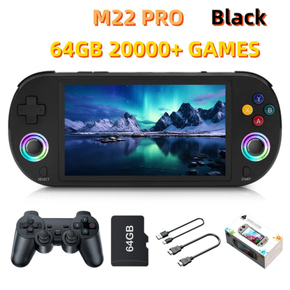 New 128GB M22 Pro