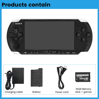 PlayStation Original PSP 3000