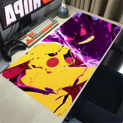 Alfombrilla de ratón con diseño de Pokemon: Gengar