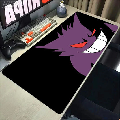 Alfombrilla de ratón con diseño de Pokemon: Gengar
